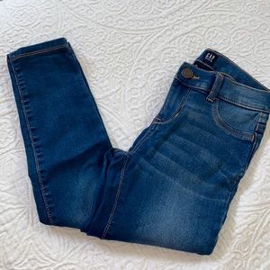 Girls GAP Jeans